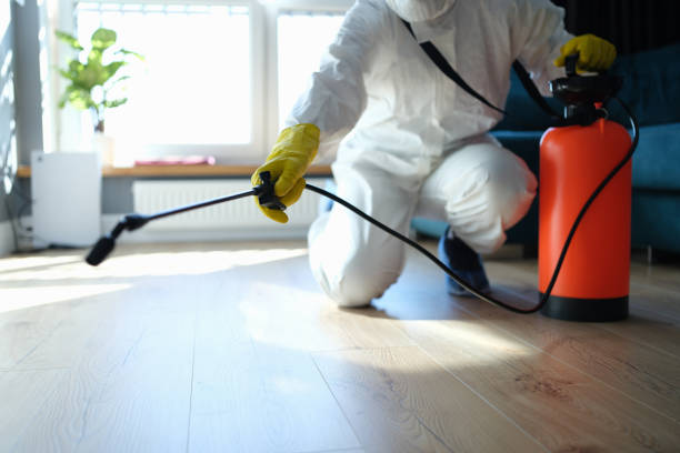 Reliable Hoarding Cleanup contractor in Rancho Mirage, CA by Trauma Clean Pros